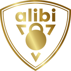 Alibi Studio - Footer